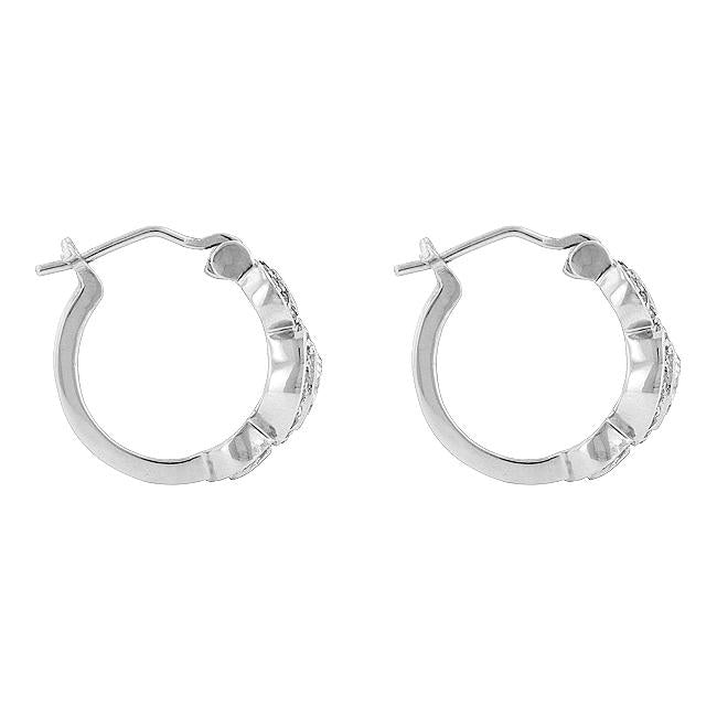 Legacy Earrings