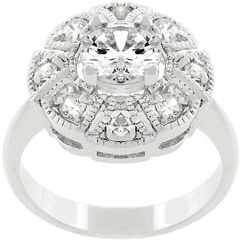Queen Mary Ring