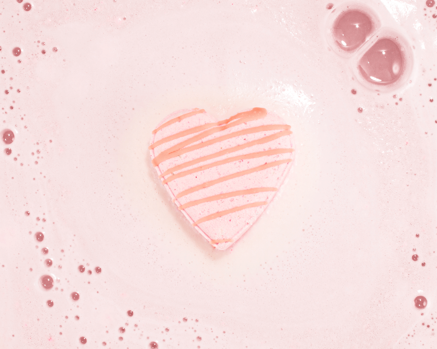 XOXO Necklace Bath Bomb Duo